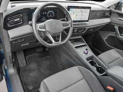 VW Tiguan (2025) - Photo 7