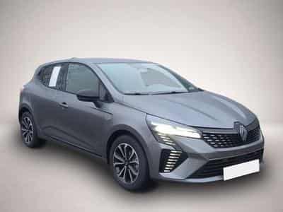 Renault Clio (2025) - Photo 1