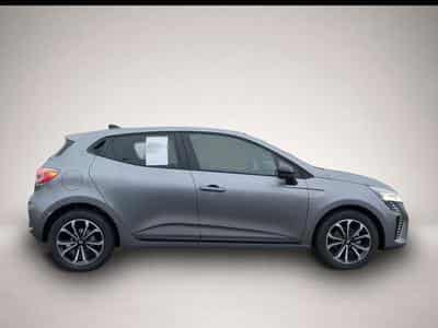 Renault Clio (2025) - Photo 2