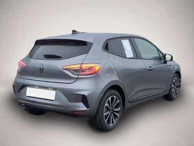 Renault Clio (2025) - Photo 3