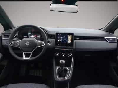 Renault Clio (2025) - Photo 5