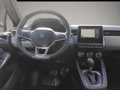 Renault Clio (2025) - Photo 4