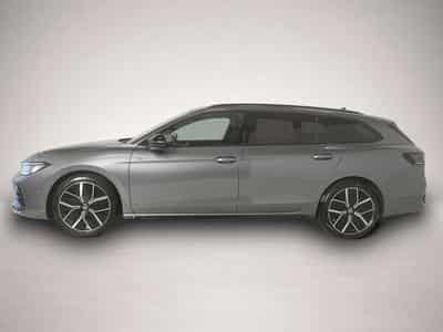 VW Passat (2025) - Photo 3