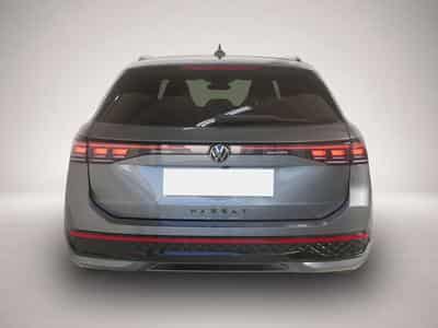 VW Passat (2025) - Photo 5