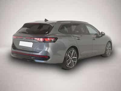 VW Passat (2025) - Photo 6