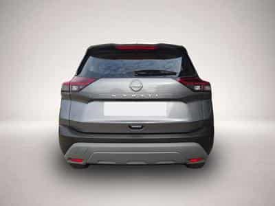 Nissan X-Trail (2026) - Photo 4