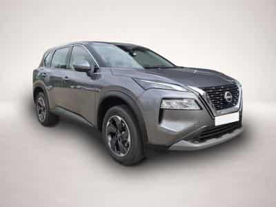 Nissan X-Trail (2026) - Photo 7