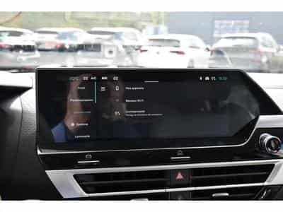Citroën C4 (2025) - Photo 13