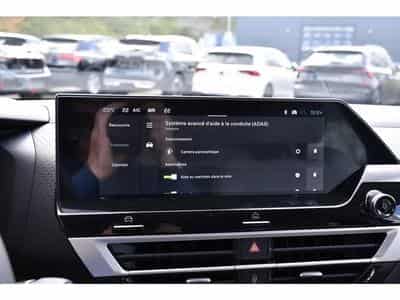 Citroën C4 (2025) - Photo 15