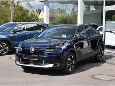 Citroën C4 (2025) - Photo 2