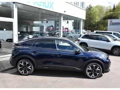 Citroën C4 (2025) - Photo 3