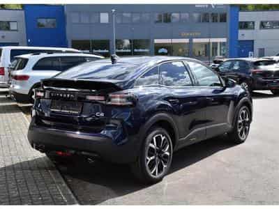 Citroën C4 (2025) - Photo 4