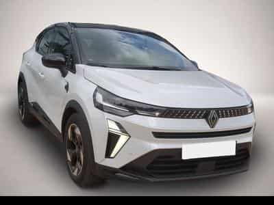 Renault Captur (2025) - Photo 1