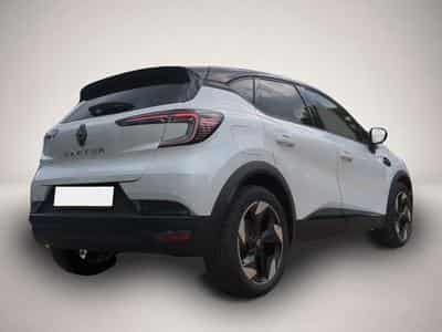 Renault Captur (2025) - Photo 3