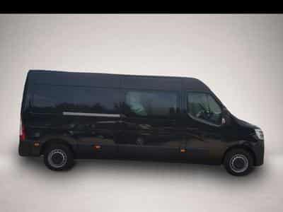 Renault Master (2024) - Photo 2
