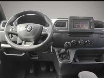 Renault Master (2024) - Photo 4