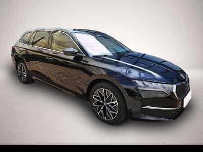 Skoda Octavia (2026) - Photo 1