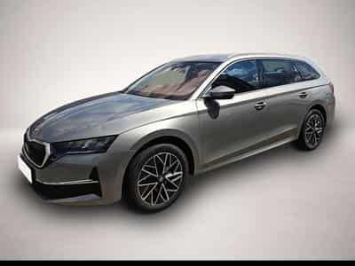 Skoda Octavia (2026) - Photo 3