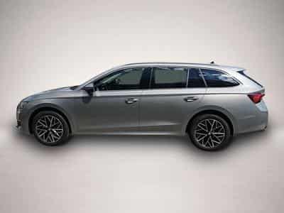 Skoda Octavia (2026) - Photo 4