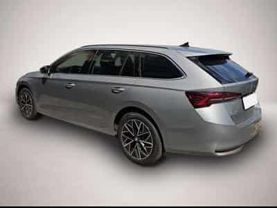 Skoda Octavia (2026) - Photo 5