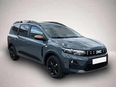 Dacia Jogger (2026) - Photo 1