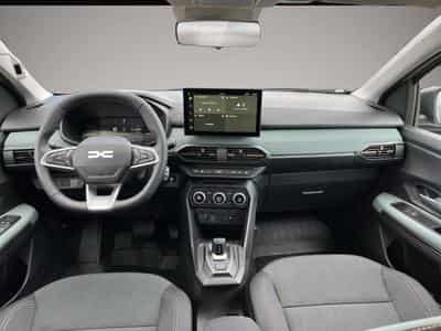 Dacia Jogger (2026) - Photo 5