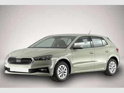 Skoda Fabia (2026) - Photo 1