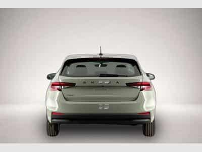 Skoda Fabia (2026) - Photo 4