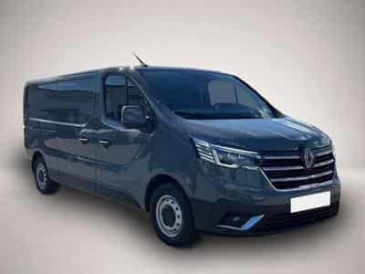 Renault Trafic (2025) - Photo 1