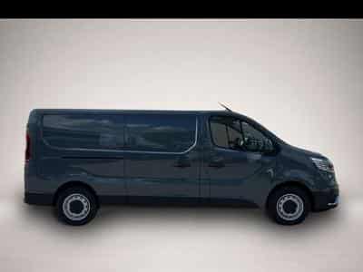 Renault Trafic (2025) - Photo 2