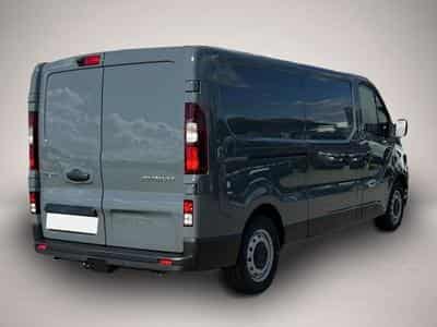 Renault Trafic (2025) - Photo 3