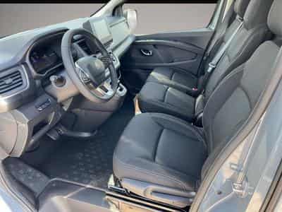 Renault Trafic (2025) - Photo 4