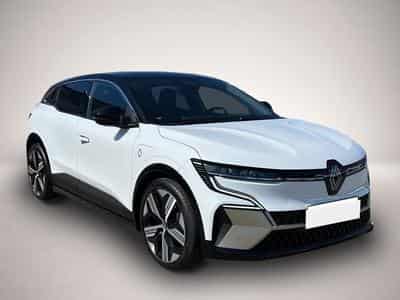 Renault Megane (2025) - Photo 1