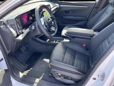 Renault Megane (2025) - Photo 4