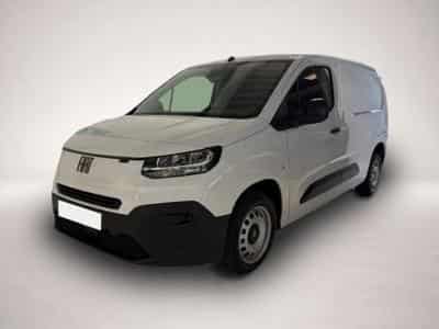 Fiat Doblo (2026) - Photo 1