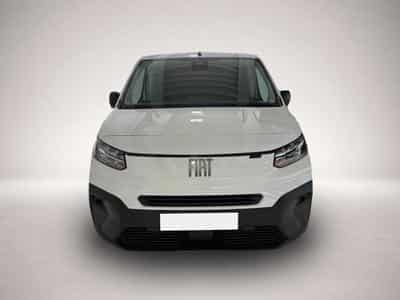 Fiat Doblo (2026) - Photo 2