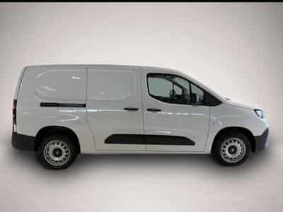 Fiat Doblo (2026) - Photo 4