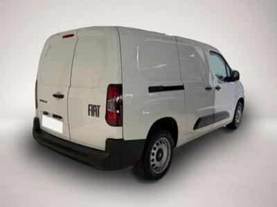 Fiat Doblo (2026) - Photo 5