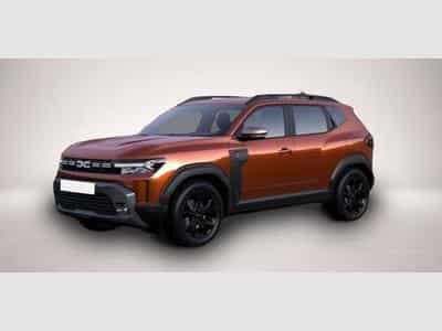 Dacia Duster (2026) - Photo 1