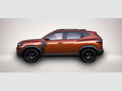Dacia Duster (2026) - Photo 2