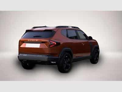 Dacia Duster (2026) - Photo 3