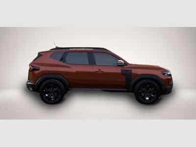 Dacia Duster (2026) - Photo 4