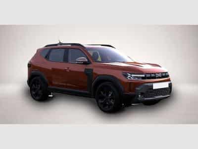 Dacia Duster (2026) - Photo 5