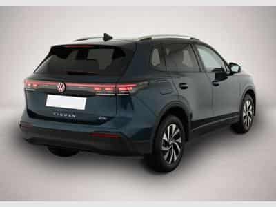 VW Tiguan (2026) - Photo 2
