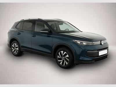 VW Tiguan (2026) - Photo 3