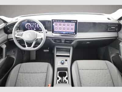 VW Tiguan (2026) - Photo 5