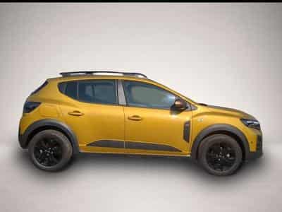 Dacia Sandero (2026) - Photo 2