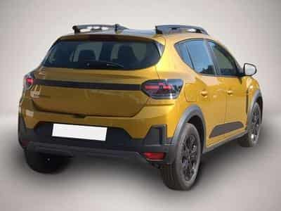 Dacia Sandero (2026) - Photo 3