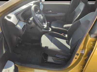 Dacia Sandero (2026) - Photo 4