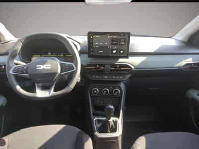 Dacia Sandero (2026) - Photo 5